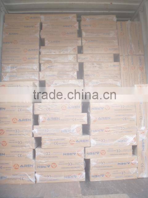 wood wool ceiling tiles