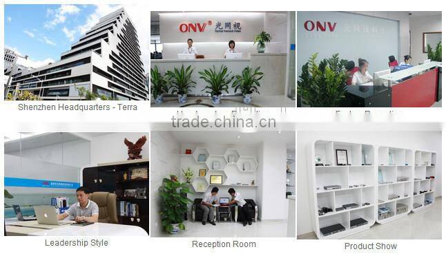 10/100M EOC Ethernet over coax converter with 1x BNC Port and POE