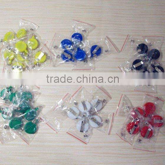 Badge reel for id card holder high quality and best offer price