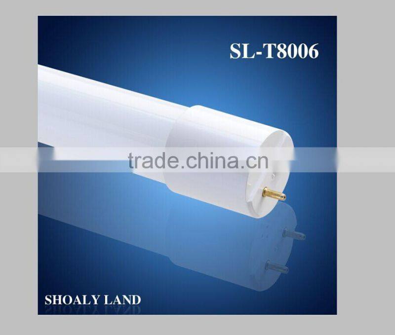 New Desigh Energy Saving 18W T8 LED Tube Light