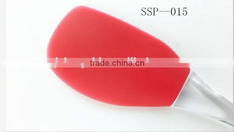 2016 Hot Sale High quality Silicone Spatula Cooking tools