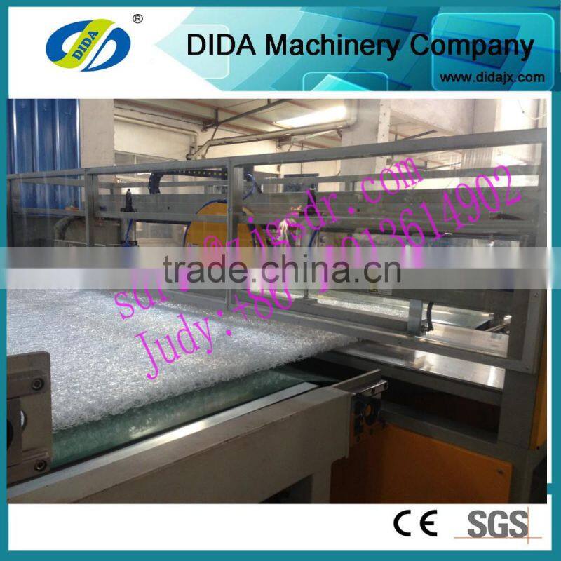 EVA coil mattress machine for bed mattress/Hollow EVA mattress equipment, polymer mattress production line