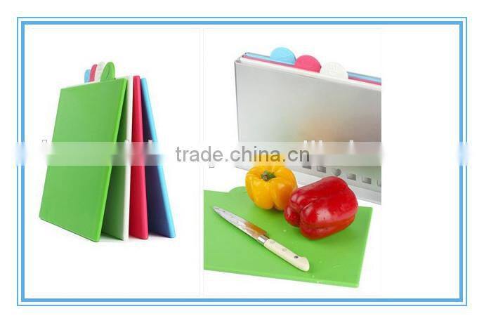 flexible plastic sheets/square UHMWPE block/round chopping block