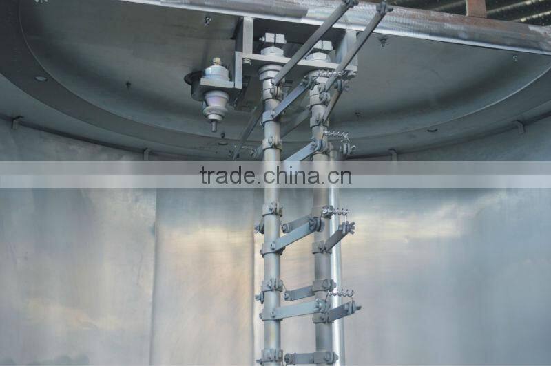 vacuum aluminium coating machine for mirror turky