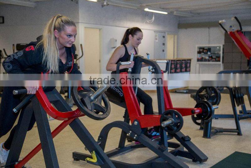 Commercial gym equipment / TZ-6073 Power cage