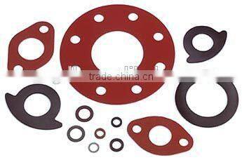 Rubber gasket