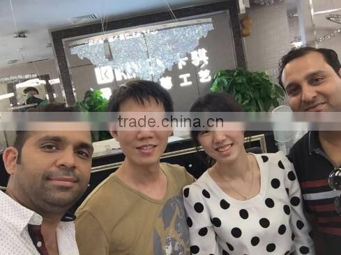 wedding decoration led wall reading lamp retail