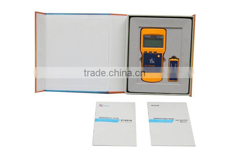 Telephone Line Cable Length Tester