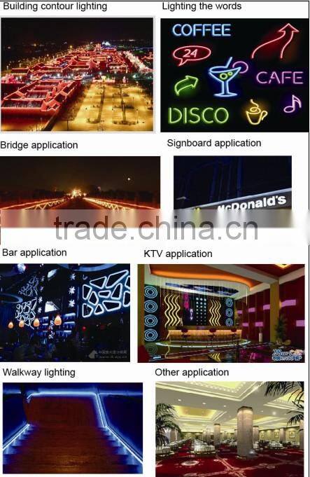 10*20mm SMD2835 SMD5050 12v mini led neon flex light