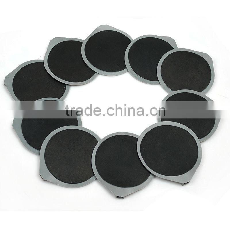 Microcurrent Body Shaper Firm Tone Fitness Spa Machine