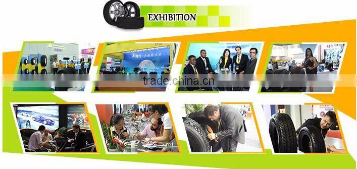 TRIANGLE TIRE MANUFACTURER HIGH QUALITY OFF ROAD TIRE