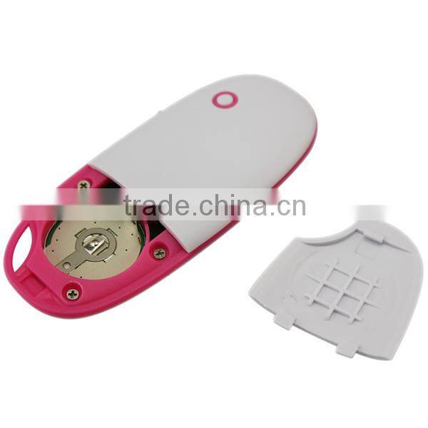 Wireless IOS Android Bluetooth Remote Control Camera Shutter Selfie