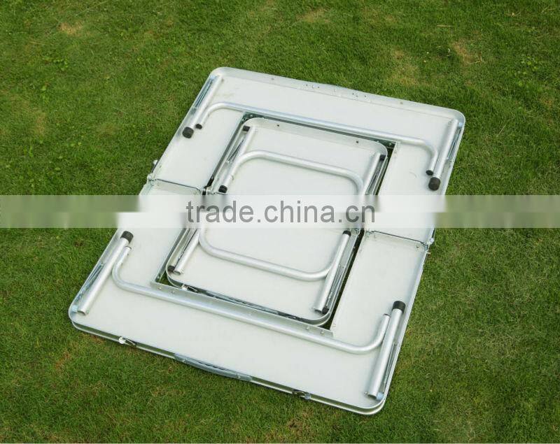 aluminum korean bbq grill furniture