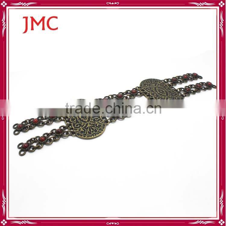 2 Points Point Type and Safety Belts Buckle Type Press Button Buckle