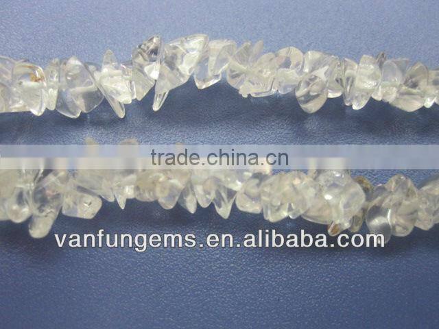 natural crystal tumble chips