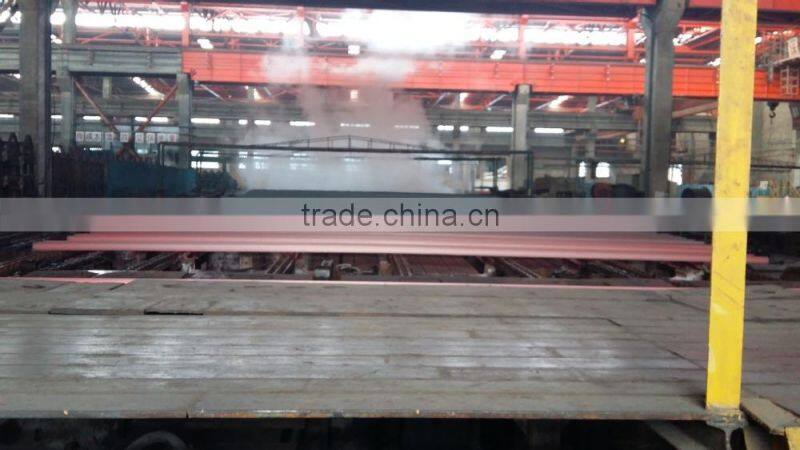 heavy rail of 38kg/m