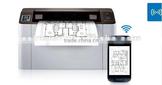 Laser Printer M2020W for Samsung Makes Smartphone Smarter