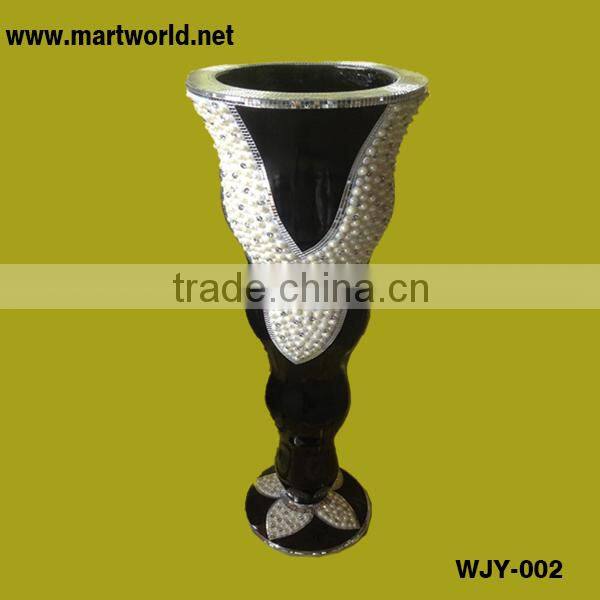 wedding column wedding pillar wedding decoration party event hotel home decoration(WJY-002)