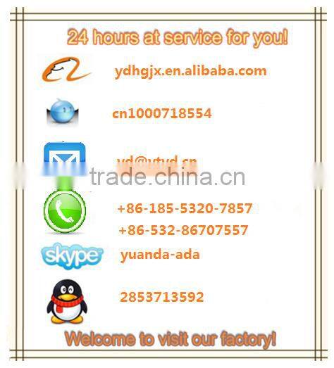 cassava crusher/cassava flour milling machine/cassava starch machine