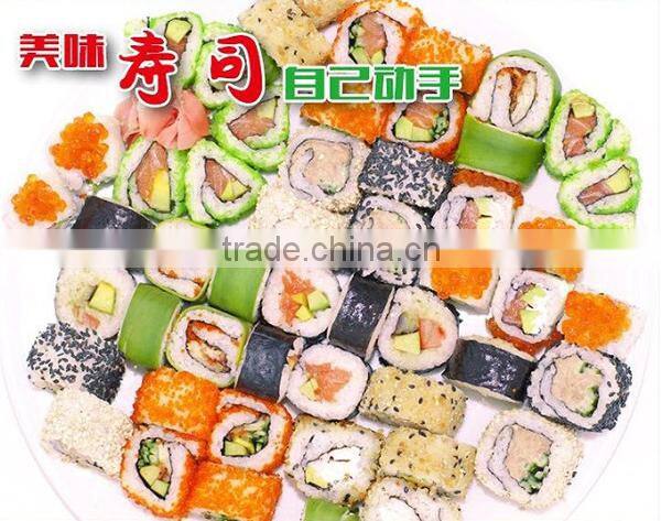 grilling vegetables japanese sushi bamboo mat for Burger