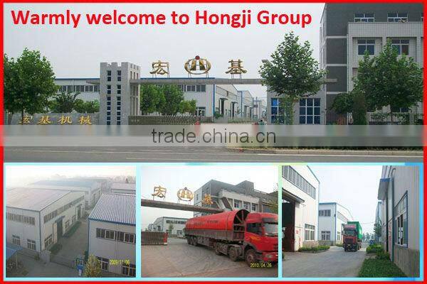 High efficient durable new-type drying rotary kiln ISO CE approved