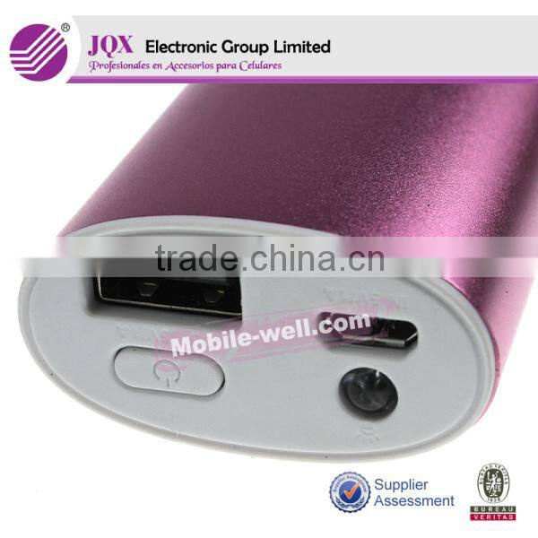 USB 20000mAh Portable Power Bank External Battery Charger For Mobile Devices