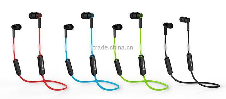 New Arrival Lightweight Wireless Cheapest Bluetooth Earphone