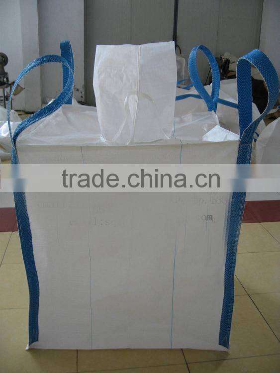 FIBC Jumbo Bag Production Line