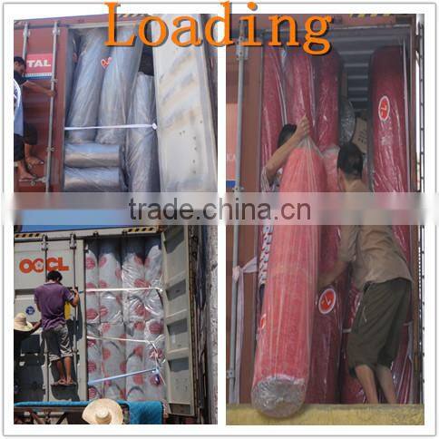Waterproof Carpet Underlay/Moistureproof Underlay for Carpet