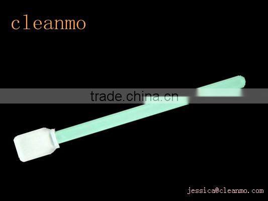 High performance cleaning swabs for digital camera for oem