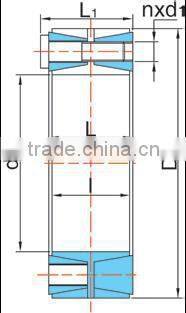 High quality Z5 series shaft collar made in china