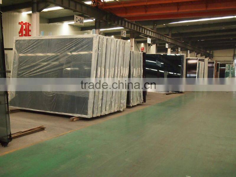 20mm Low-e glass sheet glass