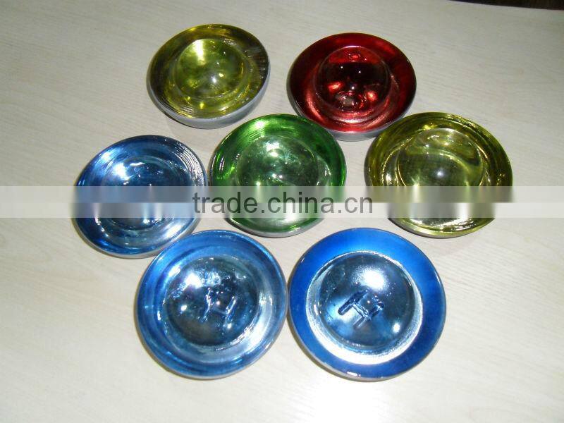 Wholesale and High Quality Glass Road Stud