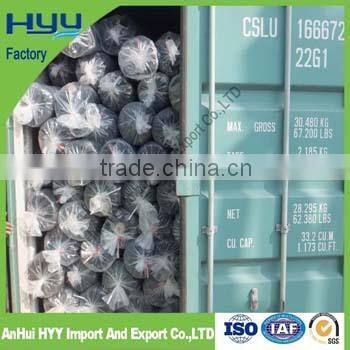HYY China factory greenhouse net or plastic net or sun shade net