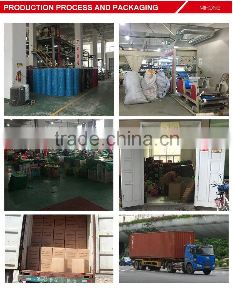 Manufacture price import recycled cheap pp non woven laminated bag from china