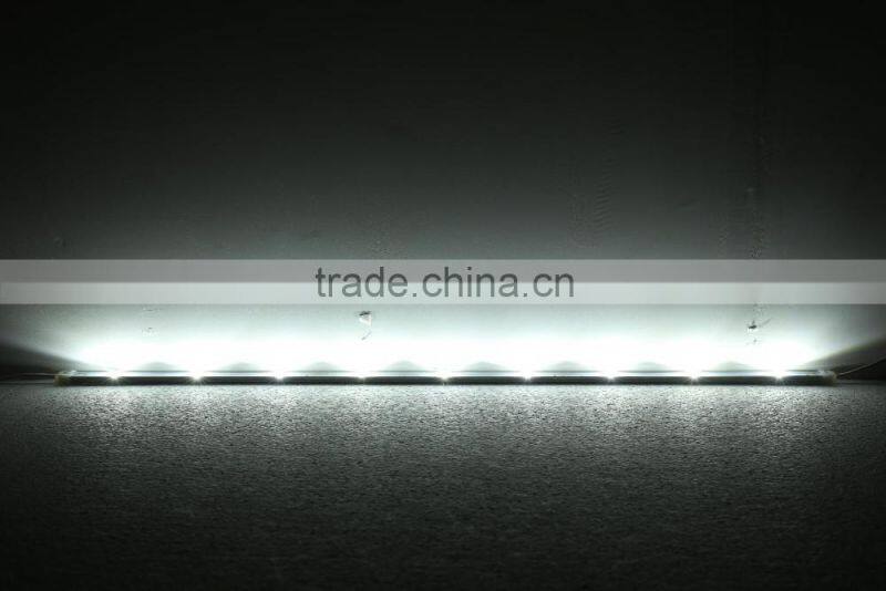 Factory direct sale 1.6w 6pcs 5730 led module CE rohs approval led injection led module for light box