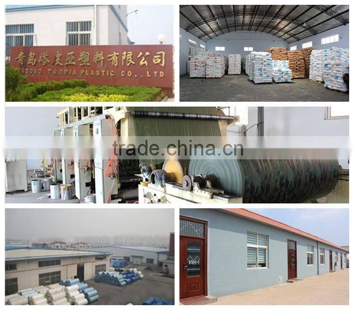 good quality insulated and waterproof tarpaulin pe tarps