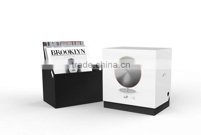 fashion audio speaker professional for boutique