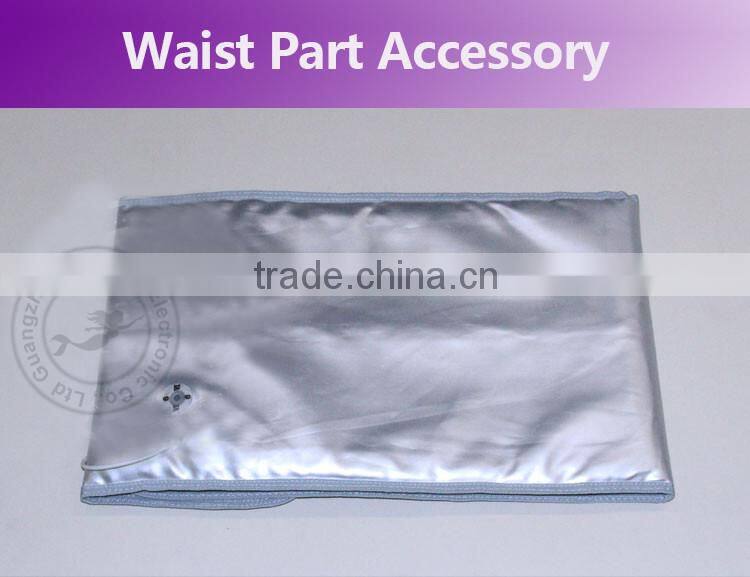 hotsale 3 in 1 far infrared sauna air pressure massage body slimming device IB-8108C