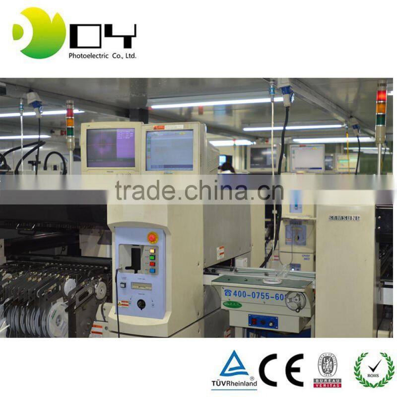 2016 high quality ip66 rgb and single color led pixel light string