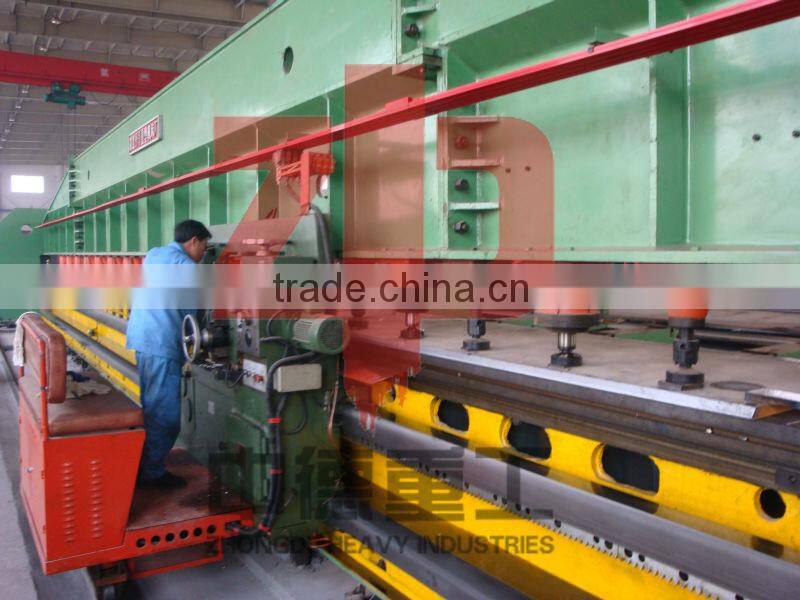 Flotation machine/flotation cell for mineral flotation separation