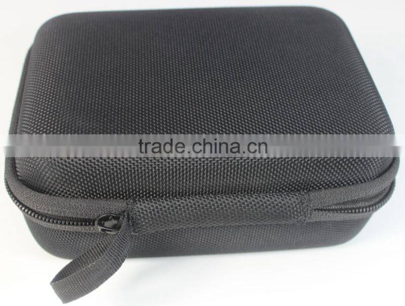 Special Design PU Leather Sponge EVA Tool Case