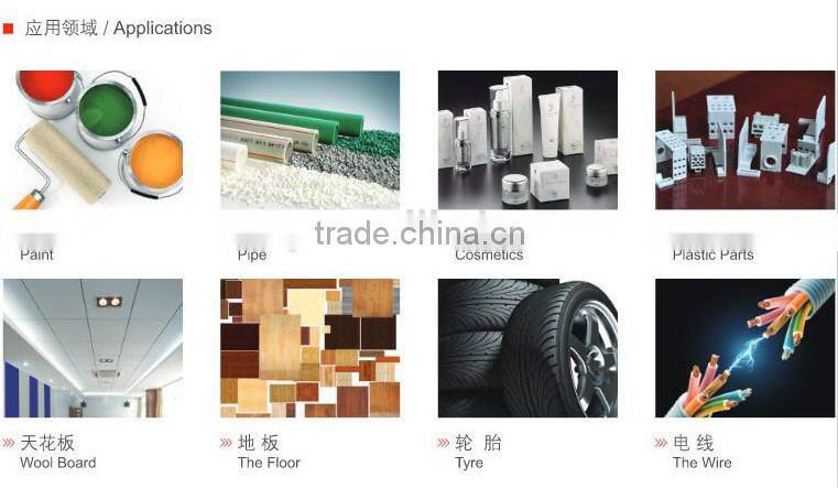 Calcite ultrafine grinding mill