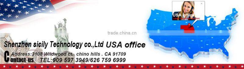 2015 new style portable power bank