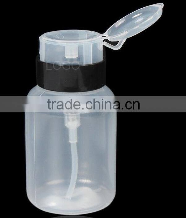 nail polish cover/33mm Plastic Nail Polish Cover For Nail Polish Bottle