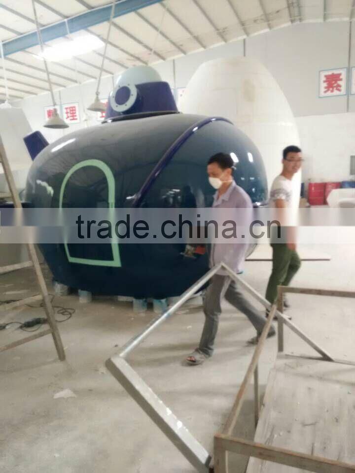 art sculpture,resin sculpture,model airplane