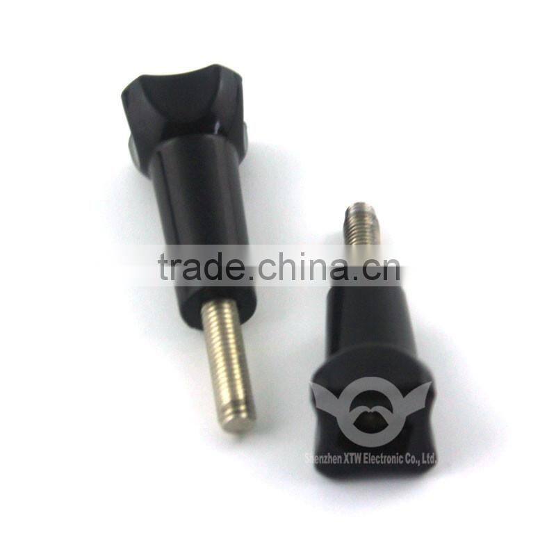 Go pro accessories 1x Screw long screw for Go Pro Hero4 3+/3/2/1 GP08