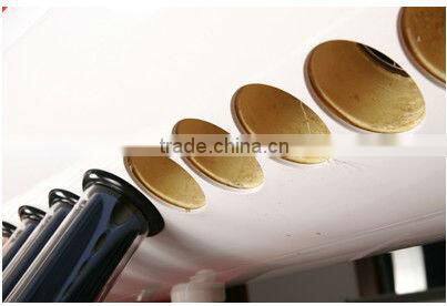 Best Selling Low Pressure Solar Water Heater Price