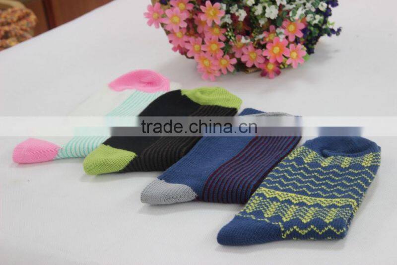 OEM service for lady cotton socks