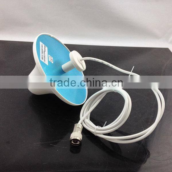 Omni-Directional Ceiling Mount Indoor panel Antenna lintratek hot saler antenna